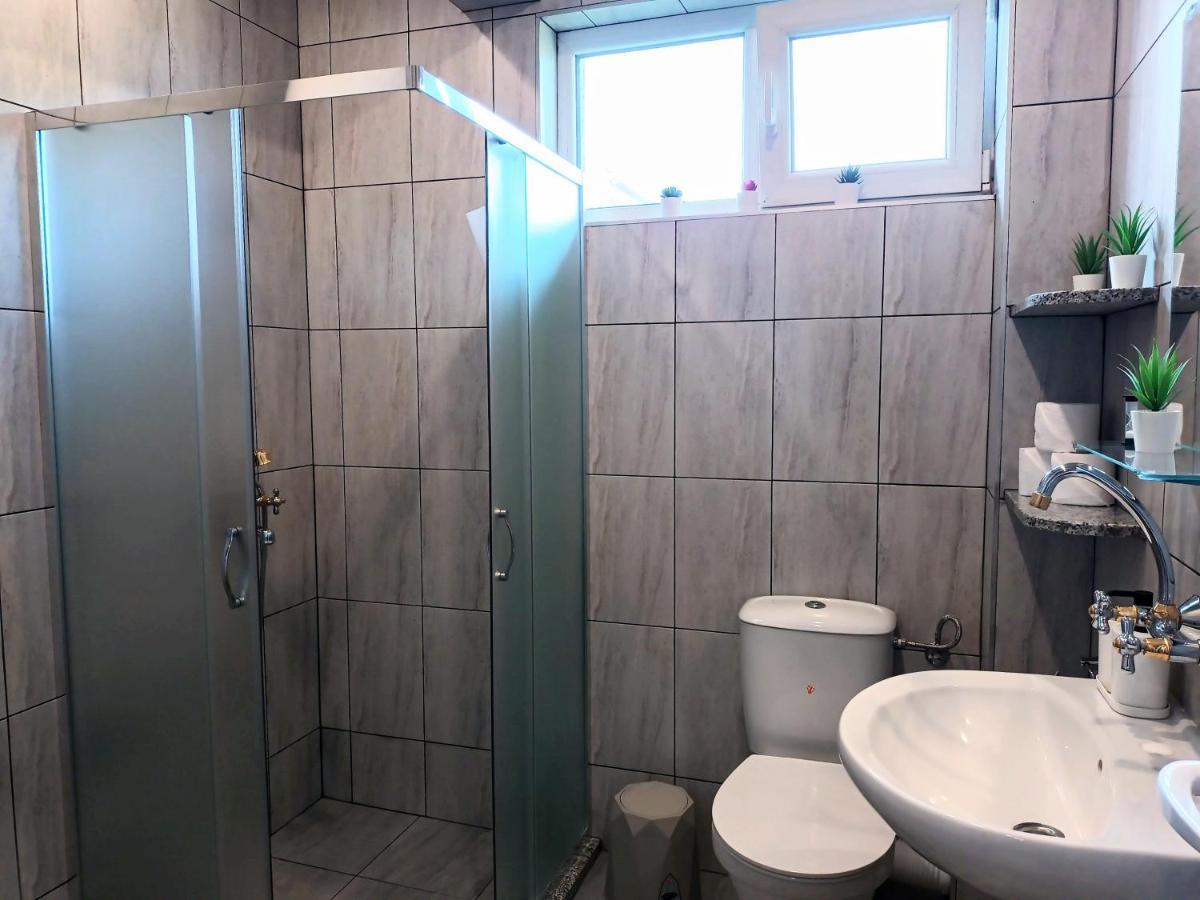 The Master And Margarita Apartment, Майстора И Маргарита, Two Bedroom Apartament Burgas Exterior photo