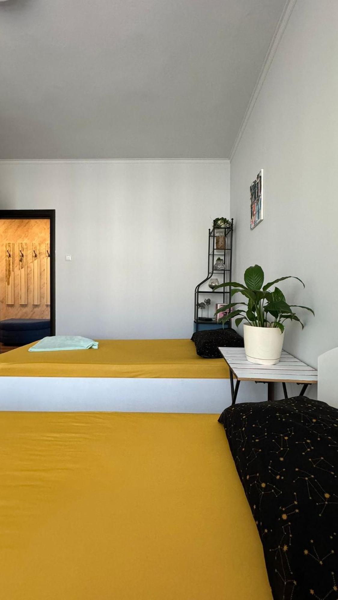 The Master And Margarita Apartment, Майстора И Маргарита, Two Bedroom Apartament Burgas Exterior photo