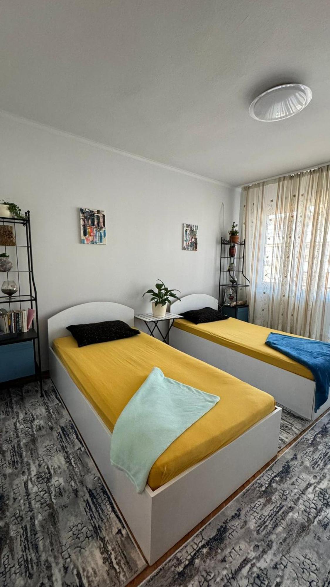 The Master And Margarita Apartment, Майстора И Маргарита, Two Bedroom Apartament Burgas Exterior photo